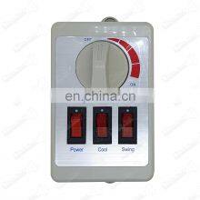 DZ-019 Evaporative Air Cooler Switch Controller thumbnail-2