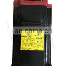 A06b-0205-b000 A06b-0205-b000 Original Fanuc Cnc Ac Servo Motor A06B-0205-B000 thumbnail-2