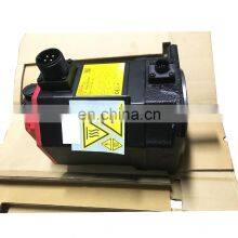 Original und neues A06B-0075-B503 Fanuc AC Servo Motor BisS 8/3000 thumbnail-3