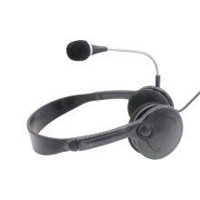 HDERA Computer Headset 3.5mm Headset Classroom for The Student Headphones HD808 thumbnail-3