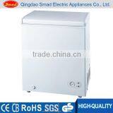 103L A+ R600a Refrigerant Mini Deep Freezer Price