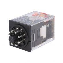 MKS2P state socket Solid Switch Omron Relay