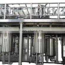 CHINA Factory Supercritical CO2 Extraction Machine Nicotine Extraction Equipment thumbnail-4