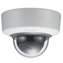 Sony SNC-VM600B 720 HD Mini Dome Network Camera