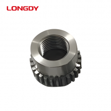 CNC Machining Parts China Source FactoryWire EDM Non-standard Parts For Automobile Mold thumbnail-4