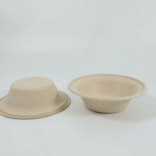 Disposable Biodegradable Bowl thumbnail-2
