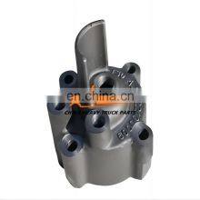 Sinotruk HOWO A7 Hw19710090608/Hw15710091232/Hw19710 /Hw19712 Transmission Parts WG2222100003 Flange Gear Fork Shaft thumbnail-3