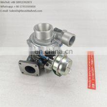 New RHV4 Turbo VIHK 4JK1 2.5L 8981642400 V-D20071 Turbocharger for Chevrolet Isuzu D-Max Engine thumbnail-1