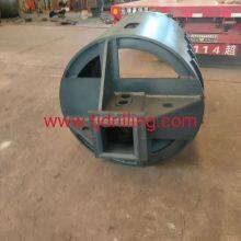 Venta 80cm Carrotiere de Pilotes ,carrotiere Para Perforacion,cimentacion Profunda Para Bauer ,soilmec .casagrande thumbnail-1