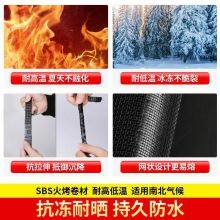 SBS Waterproofing Membrane thumbnail-3