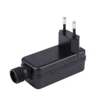 12Vdc 24Vdc 42W AC/DC Adapter Wall Mount Adapter for CCTV Motor Pump Led Lights thumbnail-4