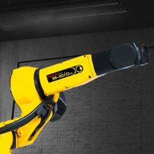 6 Axis FANUC M-10iD/12 Robot Welding Robotic SFP-350iB Welding Machine thumbnail-4