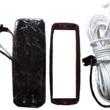 Bus Spare Parts ZK6127 H3742-00022 Original Parts Date and Time Black Edge Bus Electronic Clock thumbnail-3