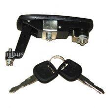 Other Performance Parts Golden Dragon Mini Bus Parts Door Lock 5940-02438 Original Outside Body Parts thumbnail-2