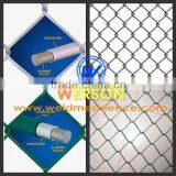 Chain Mesh Fencing thumbnail-5