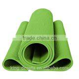 100% High Elastic Natural Rubber Yoga Mat thumbnail-2