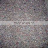 Decorative Pattern Sheer Fabric thumbnail-1