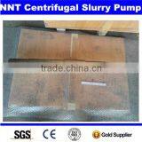 Centrifugal Stainless Steel Slurry Pump Shaft thumbnail-1
