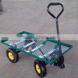 Heavy Duty Tool Cart TC1804,Garden Tools thumbnail-1