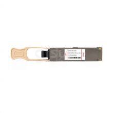 QSFP-100G-LR4-S Cisco Compatible, 100GBASE-LR4 QSFP28 1310nm 10km DOM LC SMF Fiber Optical Transceiver Module thumbnail-3