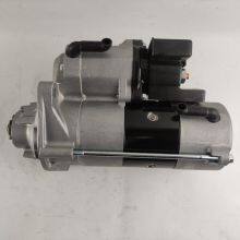 Marine Boat Engine Diesel Engine Parts Starting Motor 4996707 for ISB QSB6.7 thumbnail-2