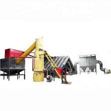 Lead Melting Cupola Furnace thumbnail-5