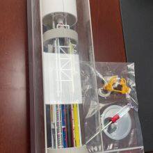 Manufacturer of Shield Machine Models thumbnail-3