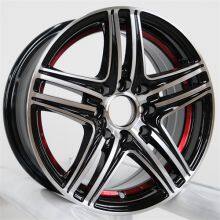 14 Inch Casting Alloy Wheels Aluminum Rims Disks Manufacturer China Factory