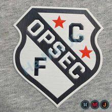 Tpu High Frequency /silicone Printing /silicone Laser Cutting /mould Silicone Heat Transfer Patches for Sports-wear/jerseys/hats/shirts/jackets thumbnail-3