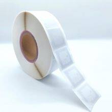 Smart Library HF Book Tags, Electronic Tags, Library RFID Book Management thumbnail-3