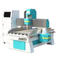 JONHV Factory Direct Sale CNC Carving Cutting Machine for Wood Plastic Metal Material thumbnail-4