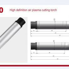 YK330 High Defintiion Plasma Cutting Torch thumbnail-4