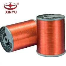 Venda Online na China de Fio de Alumínio Esmaltado para Enrolamento, Fio de Alumínio Esmaltado para Veículos Elétricos