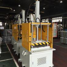 ZHUEN-60T Die Casting Trim Press, Shanghai Zhu'en Machinery thumbnail-5