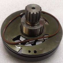 A20VG45 Booster Pump Charge Pump for Repair REXROTH Hydraulic Pump thumbnail-4