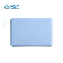 Bulk Supply EVA Yoga Bricks Compatible With Yoga Mats for Training Centers and Schools thumbnail-2