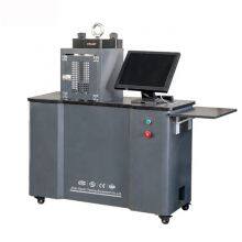YAW-300B/300C 30Ton 300kN Computer Controlled Automatic Beton-Druck- und Biegeprüfmaschine thumbnail-1