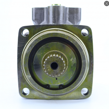 Hydraulic Motor F12-125-MF-IV-D-000-0000-P0 F12-110-MS-SV-S-000-0000-P0 F12-110-MF-IV-Z-000-0000-P0 F12-090-MF-IV-D-000-0 thumbnail-2