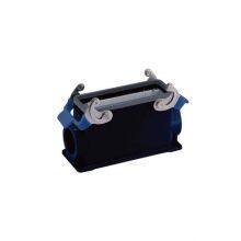 Wain Heavy-duty Connector, Corrosion-resistant, H24b-msfh-2l/sc-2m32 Metal 24b Shell Rectangular Connector, Aviation Plug thumbnail-5