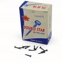 Doublestars 8mm Flat Head Shoe Tacks With Rustproof Coating thumbnail-2