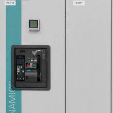 A5E00857912︱Siemens Power Block Cable Set Fan thumbnail-3