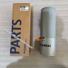 Hyundai HYD-RETURN ELEMENT 6-01280 01281(31RF-101 for Hyundai Excavator thumbnail-2