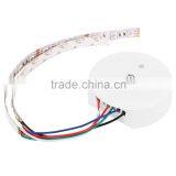 12V-24V DC Bluetooth RGBW LED Controller thumbnail-2
