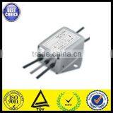 High Quality AC Noise Line Filter