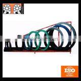 370.20.0804.010 Type 90 S/1000 Vehicle Turntable Bearing