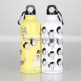 2015 Hot Sale Printed Stainless Steel Sports Water Bottle thumbnail-1