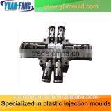 Custom Pipe Fittings Mould Makers Mould Makers With Top Quality