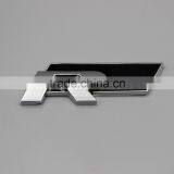 Professional Custom Acrylic Plaque With Silk Screen Printing Acrylic Plaque for Furniture Certification thumbnail-3