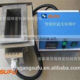 Tin Unleaded Melting Furnace Constant Temperature Tin Melting Furnace 100*50*50