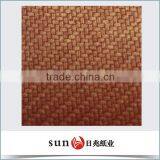 31"*43"wheat Textured Paper Admixture Color thumbnail-3